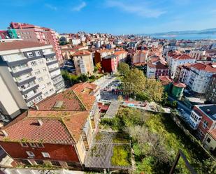 Exterior view of Residential for sale in Santander