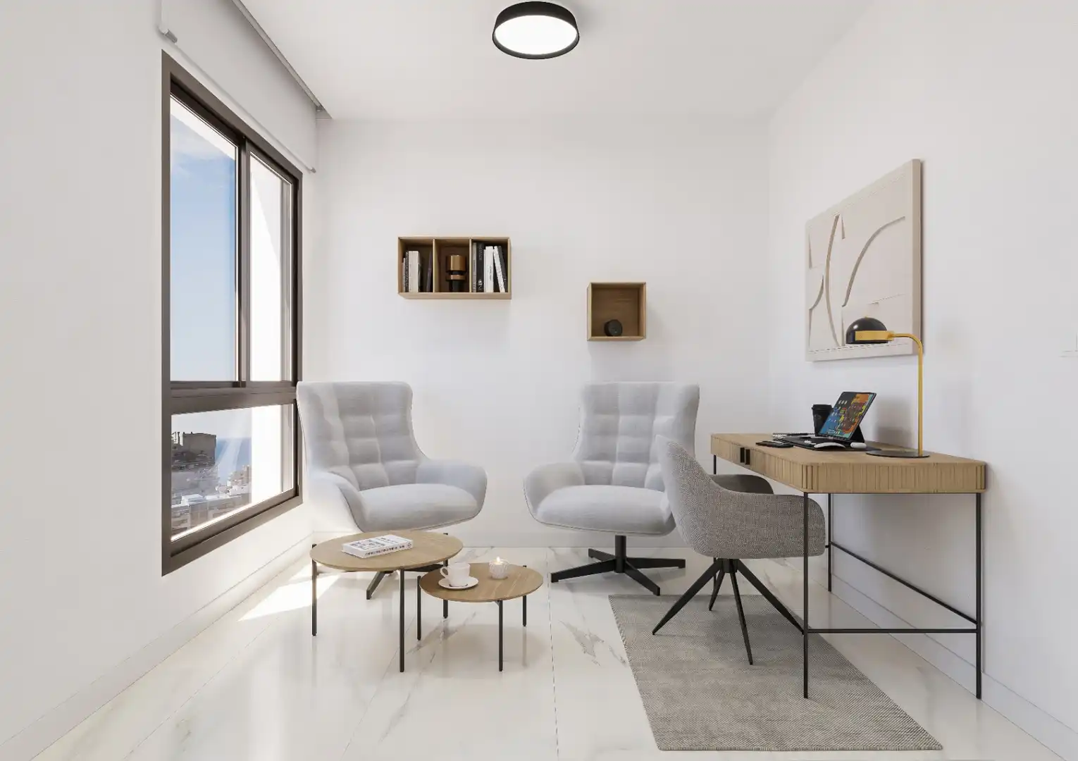 Appartement compact avec piscine à vendre à Zona Levante - Playa Fossa, imagen 17