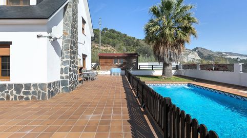 Foto 3 de Casa o chalet en venta en Cuesta las Piedras, Huétor de Santillán, Granada
