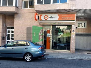 Bureau à vendre à Ventiun
