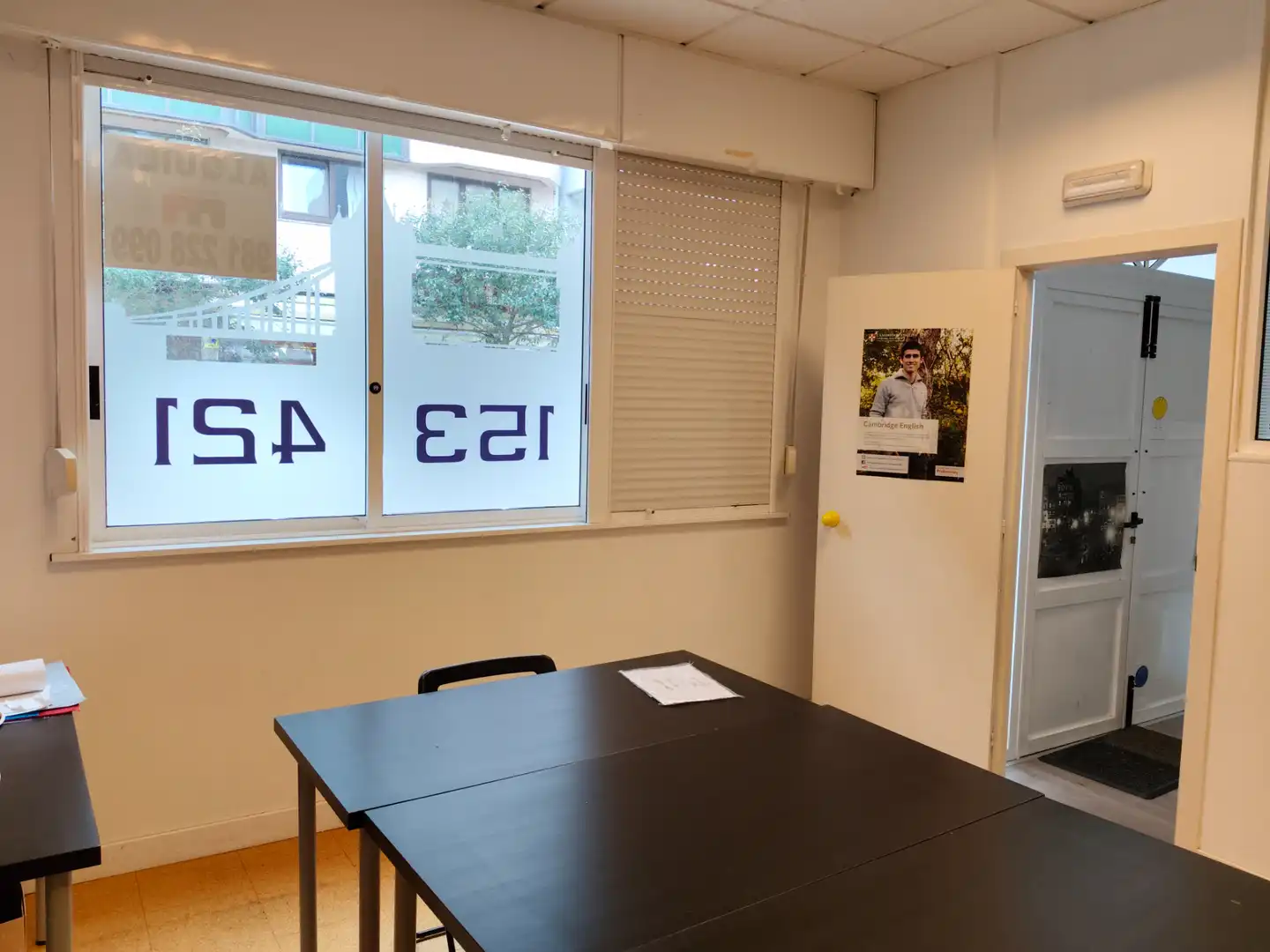 Business premises for sale in Avenida dos Mallos 24, imagen 10
