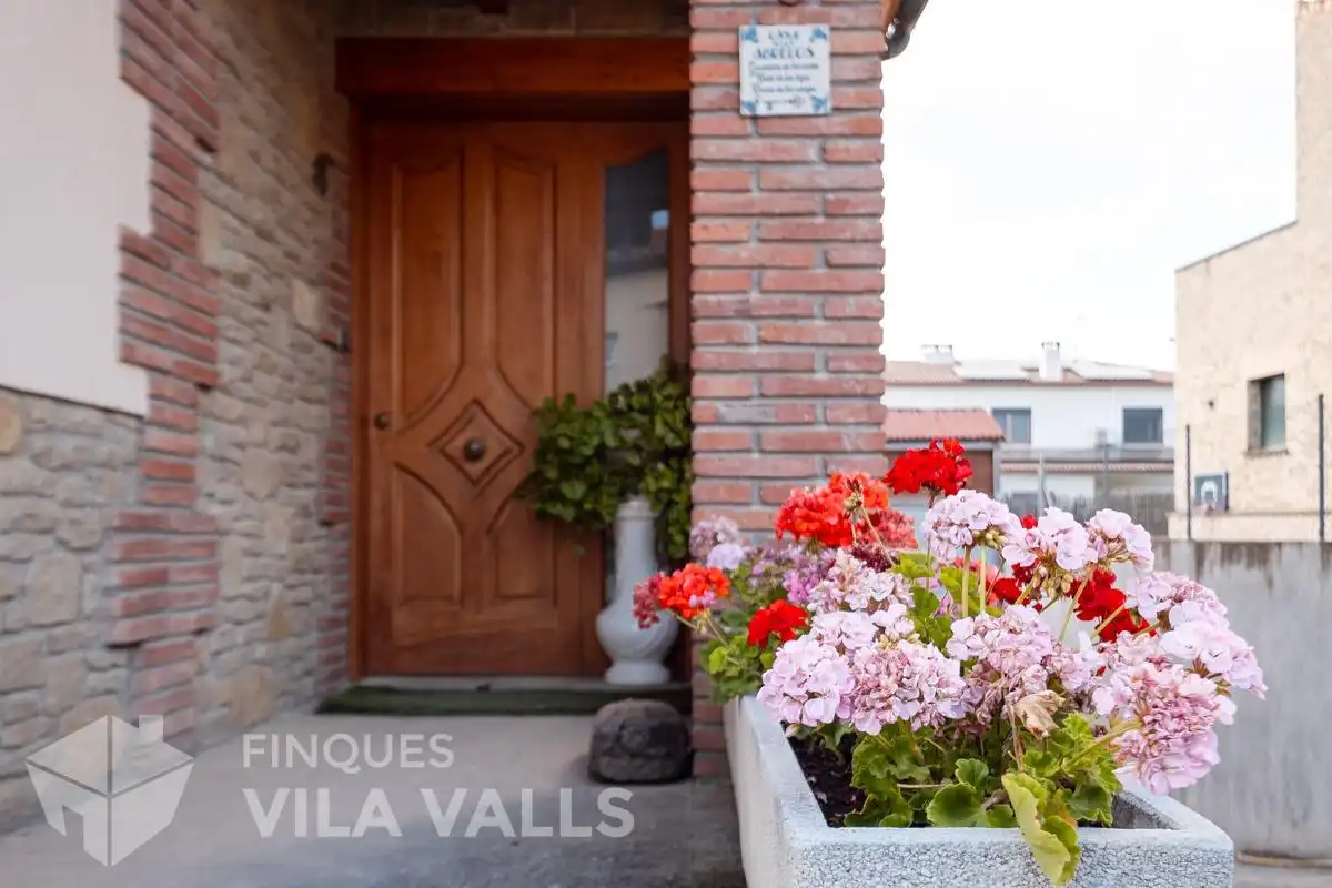 Casa o xalet en venda en Castellterçol amb Calefacció, Jardí privat i Terrassa