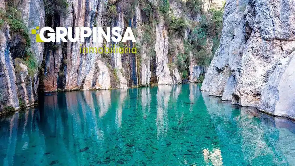 Grundstücke und Bauplätze zum Verkauf in Montanejos, imagen 13