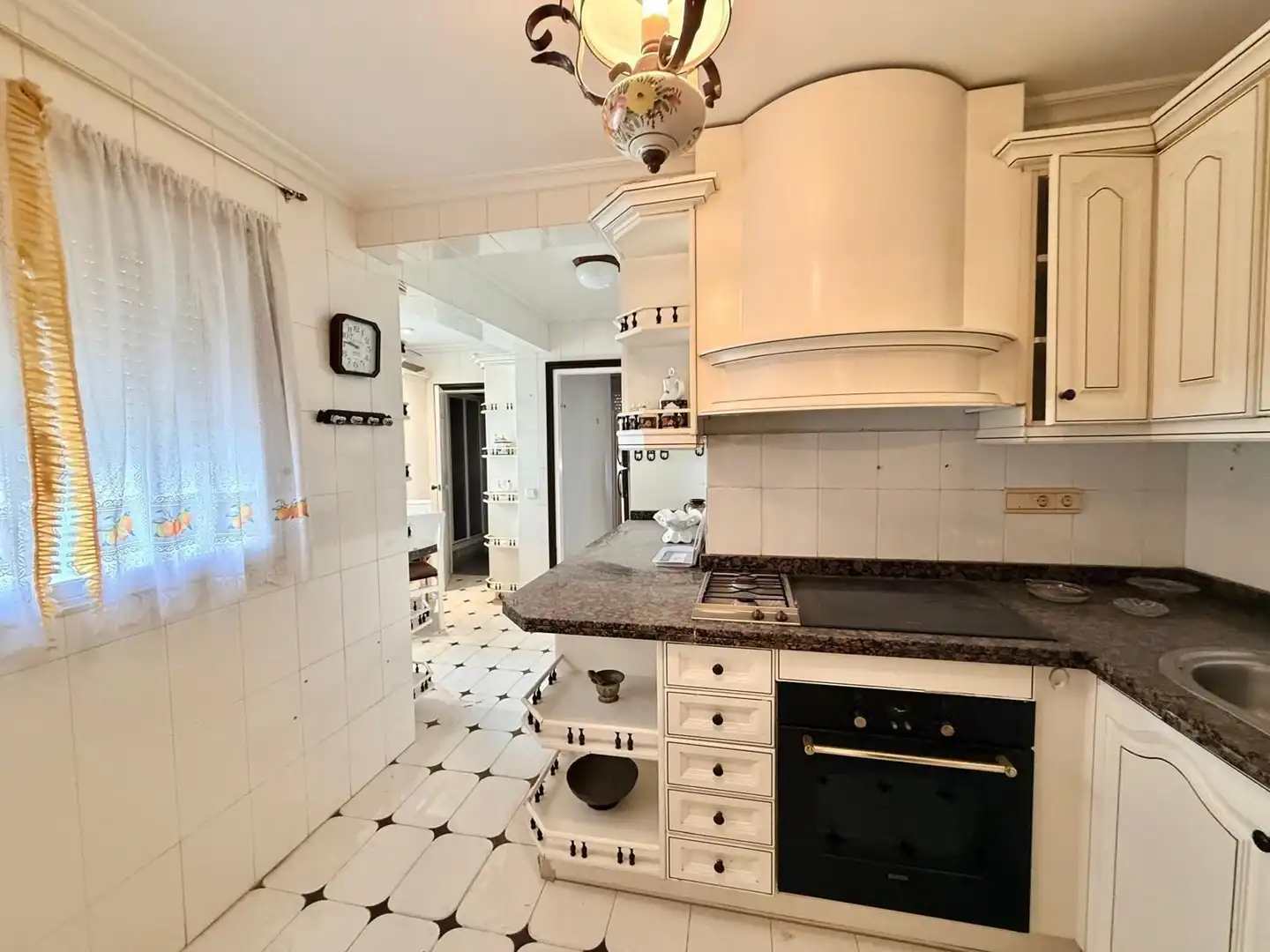 Appartement compact avec piscine à vendre à Avenida de Madrid, imagen 16