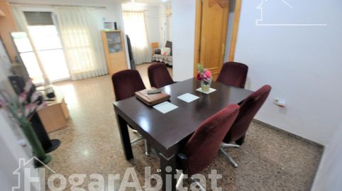 Foto 5 de Piso en venta en Calle San Edesio, Centro Ciudad, Manises