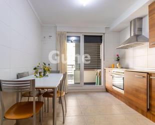 Kitchen of Flat for sale in Ormaiztegi  with Heating, Terrace and Storage room