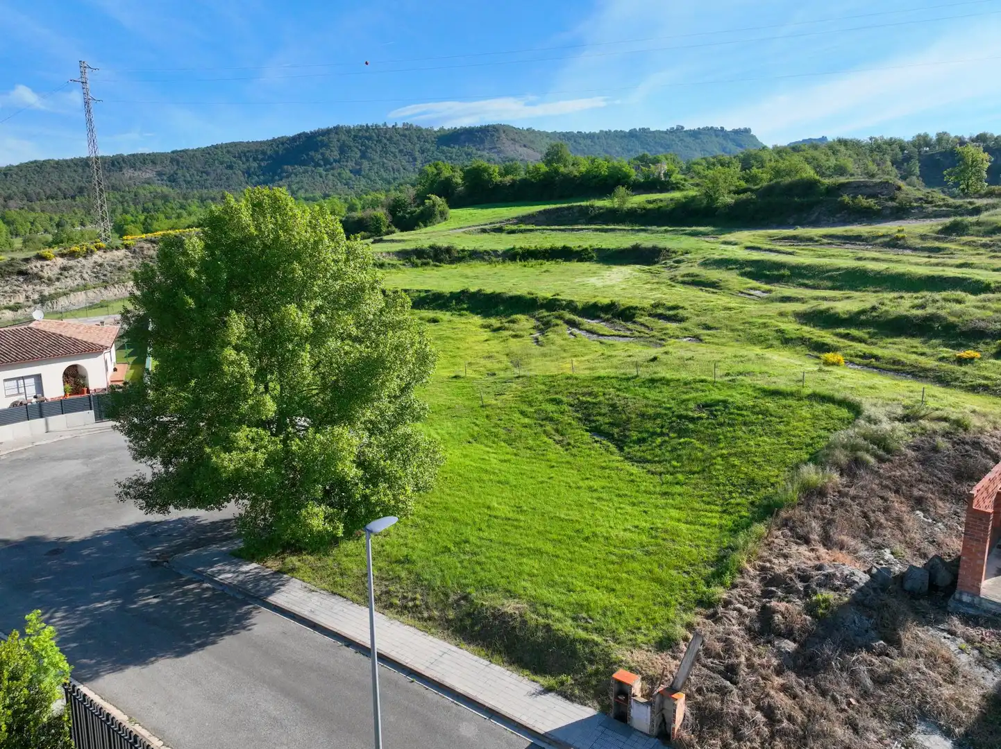 Residential for sale in Lluís Companys, 6, Sant Quirze de Besora