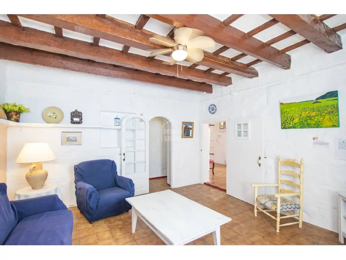 Country house zum Verkauf in Santa Anna - Sol de l'Est
