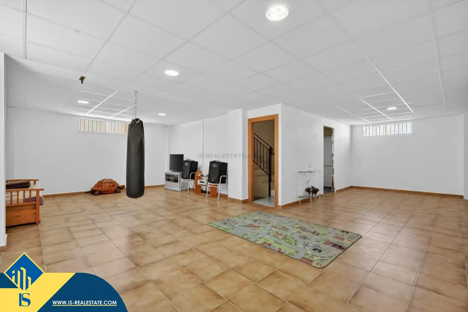 Detached house with pool for sale in Gran Alacant, imagen 35