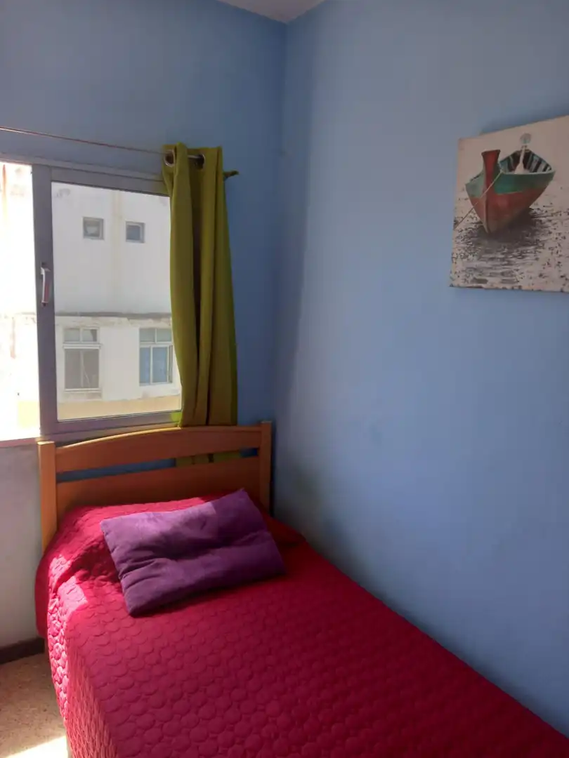 Pis en venda a Calle VIRGEN DE LA PEÑA, 7, Schamann - Rehoyas
