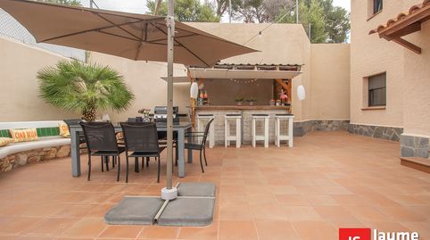 Preciosa casa seminueva con piscina, imagen 4