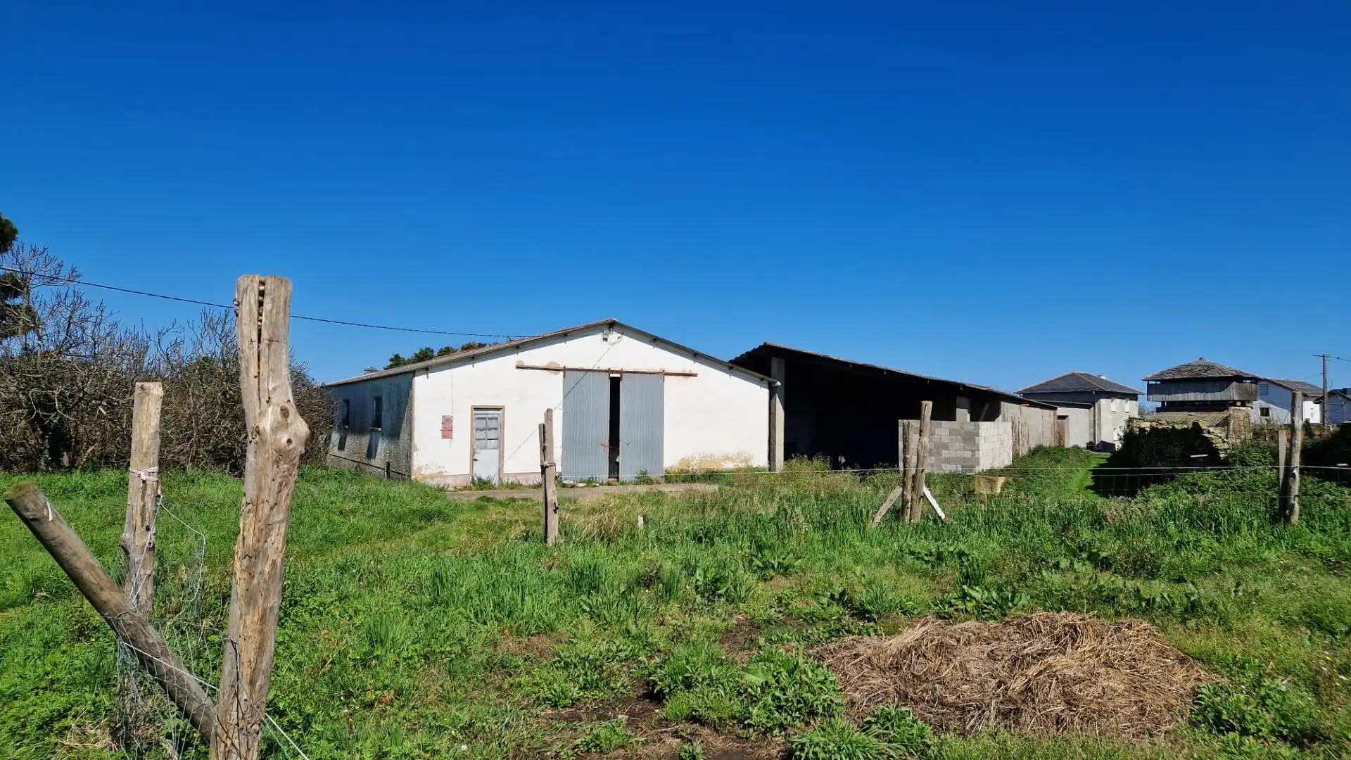Residencial en venda en Valdés - Luarca