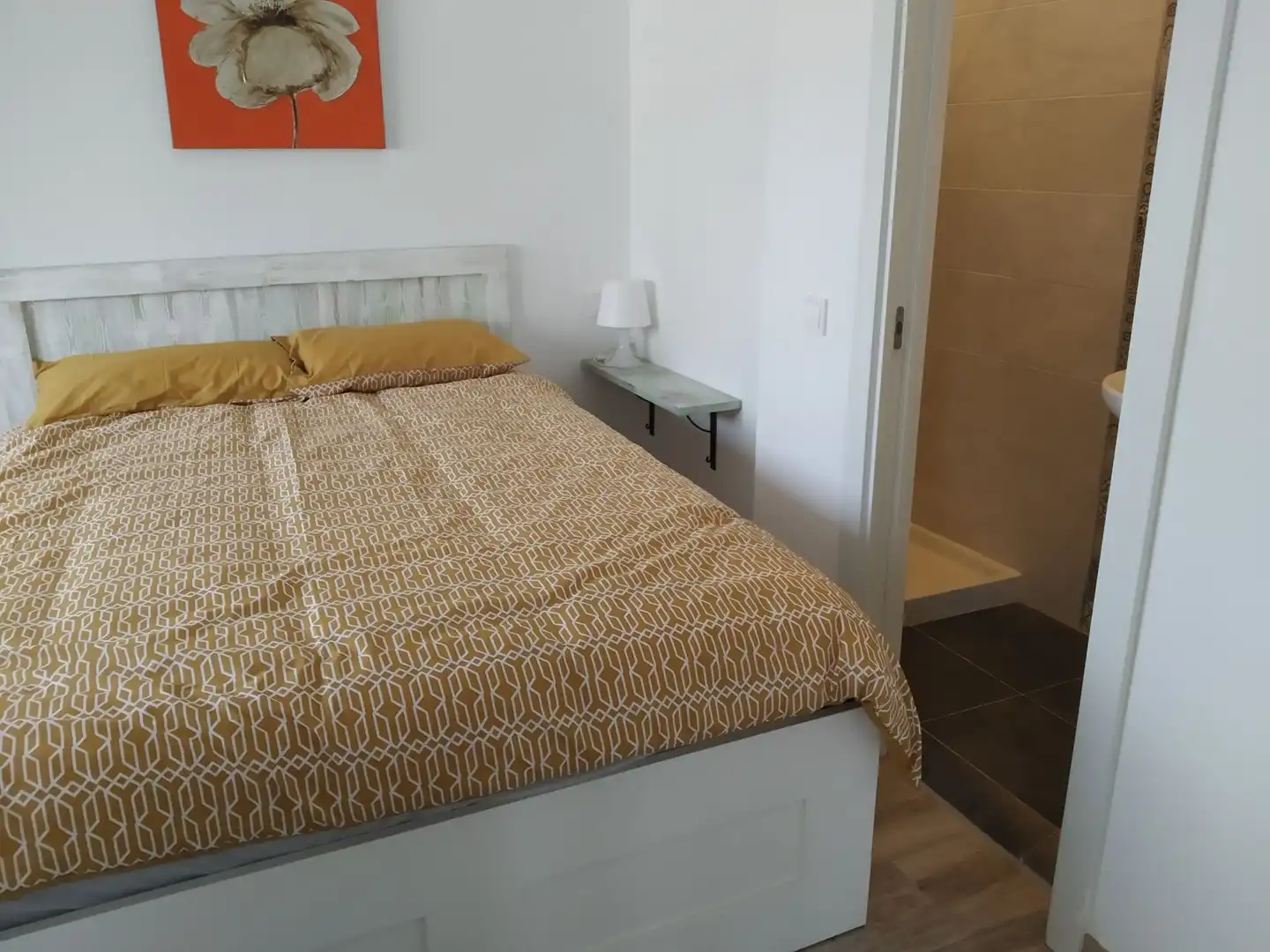 Apartment mit Aufzug zur Miete in Calle Prim, imagen 7