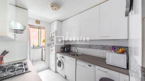 Foto 3 de Dúplex en venda a Prado Santo Domingo - Ensanche, Alcorcón