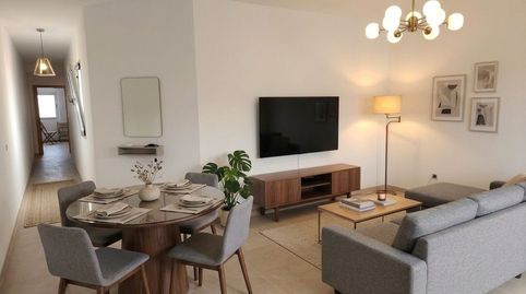 Foto 2 de Piso en venta en Guanarteme, Las Palmas de Gran Canaria