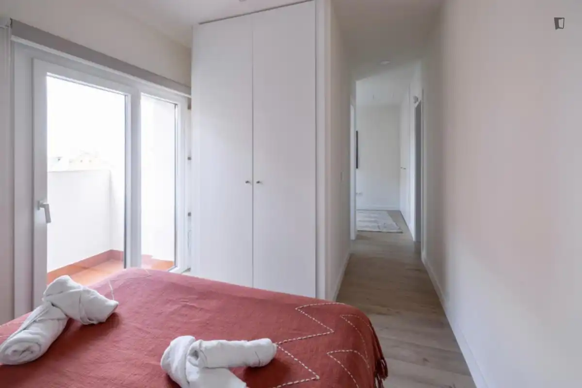 Apartment mit Aufzug zur Miete in Tetuán, imagen 5