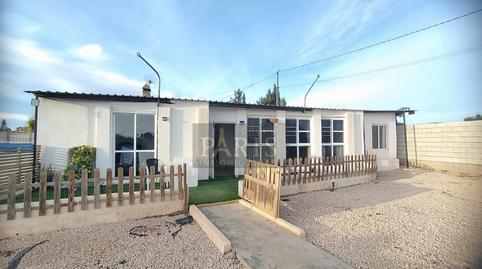 Foto 2 de Casa o xalet en venda a La Aljorra, Cartagena