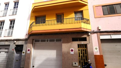 Foto 2 de Casa o chalet en venta en Schamann - Rehoyas, Las Palmas de Gran Canaria