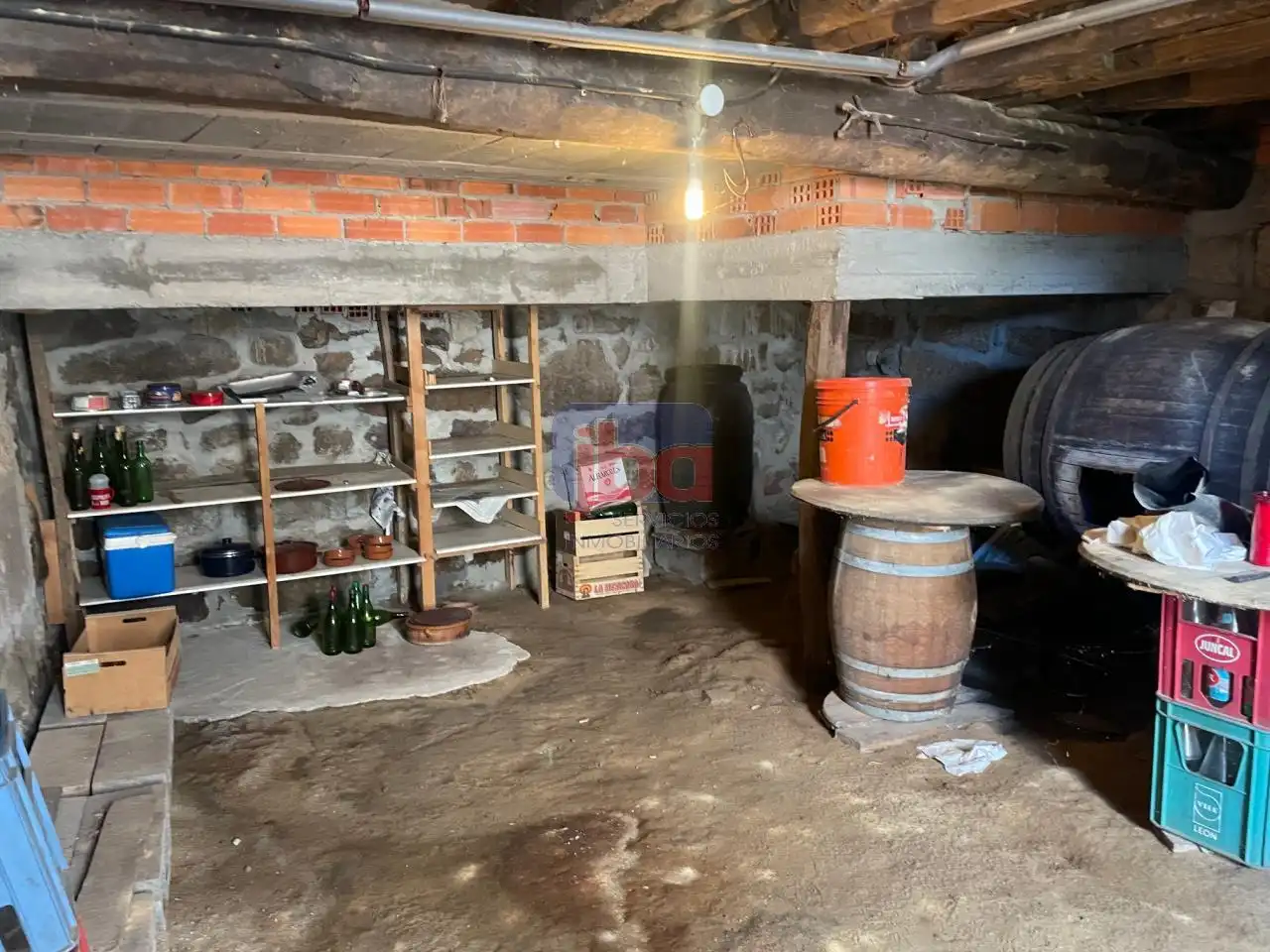 Casa amb terrassa en venda a O Pereiro de Aguiar, imagen 40