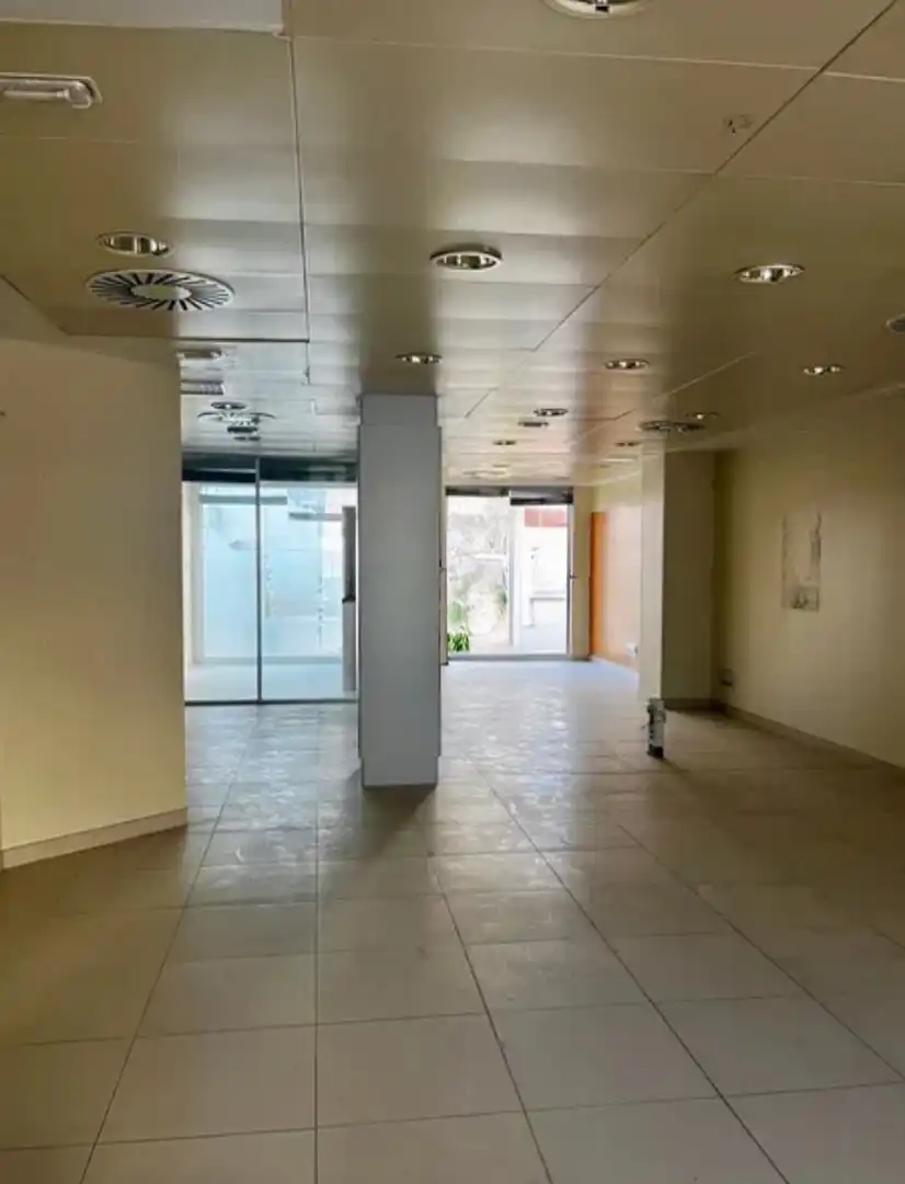 Business premises for sale in Avenida del Mediterráneo, imagen 8