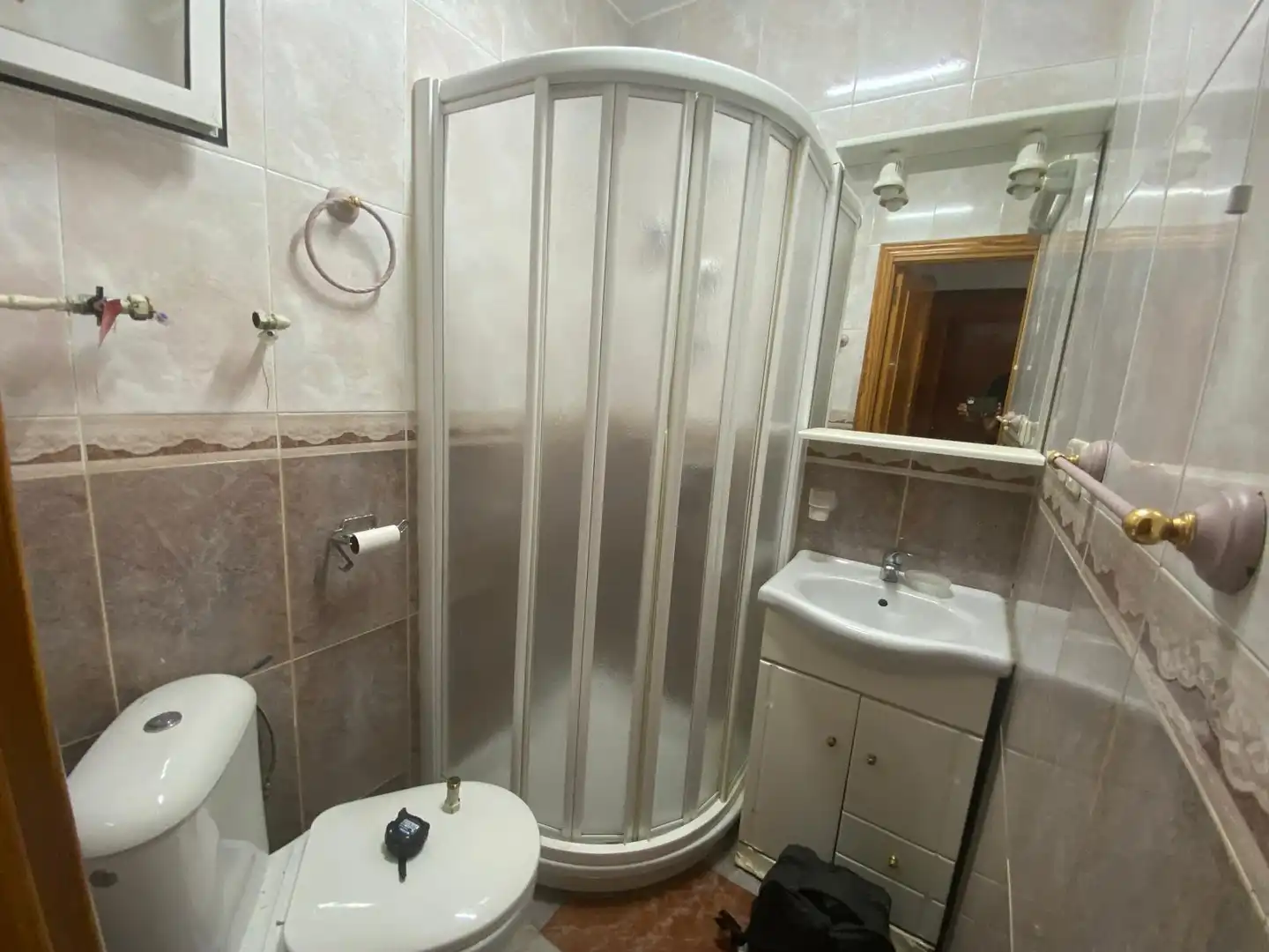 Baño de Piso en venta en Granada