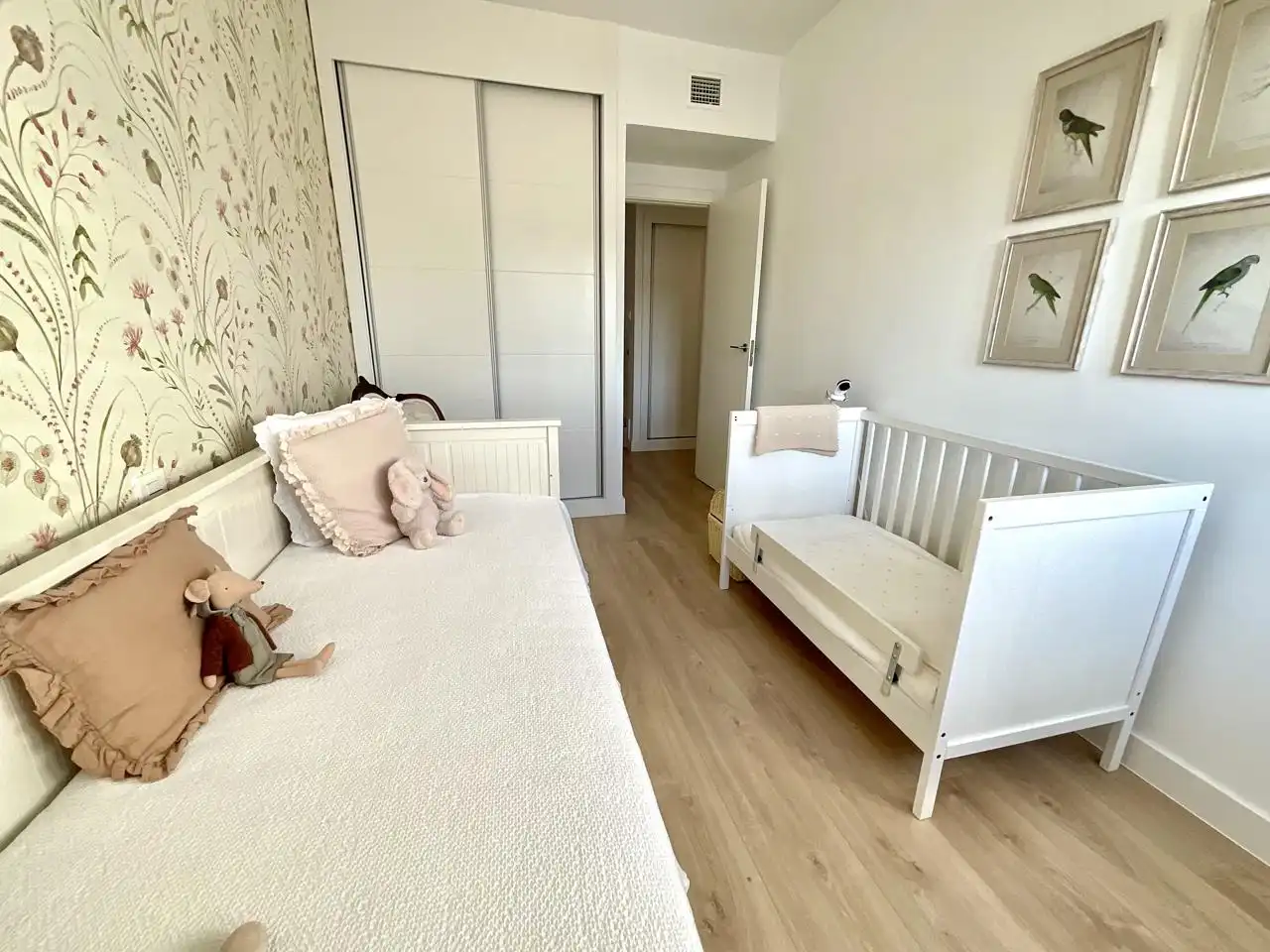 Dormitori de Dúplex en venda en Colmenar Viejo amb Aire condicionat, Calefacció i Terrassa