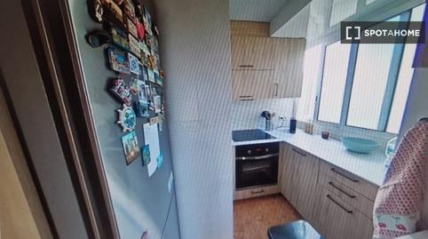 Foto 2 de Piso de alquiler en Can Mas, Barcelona