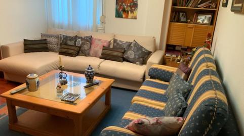 Foto 2 de Pis de lloguer a Calle Andres Gaos, Agra del Orzán - Ventorrillo, A Coruña