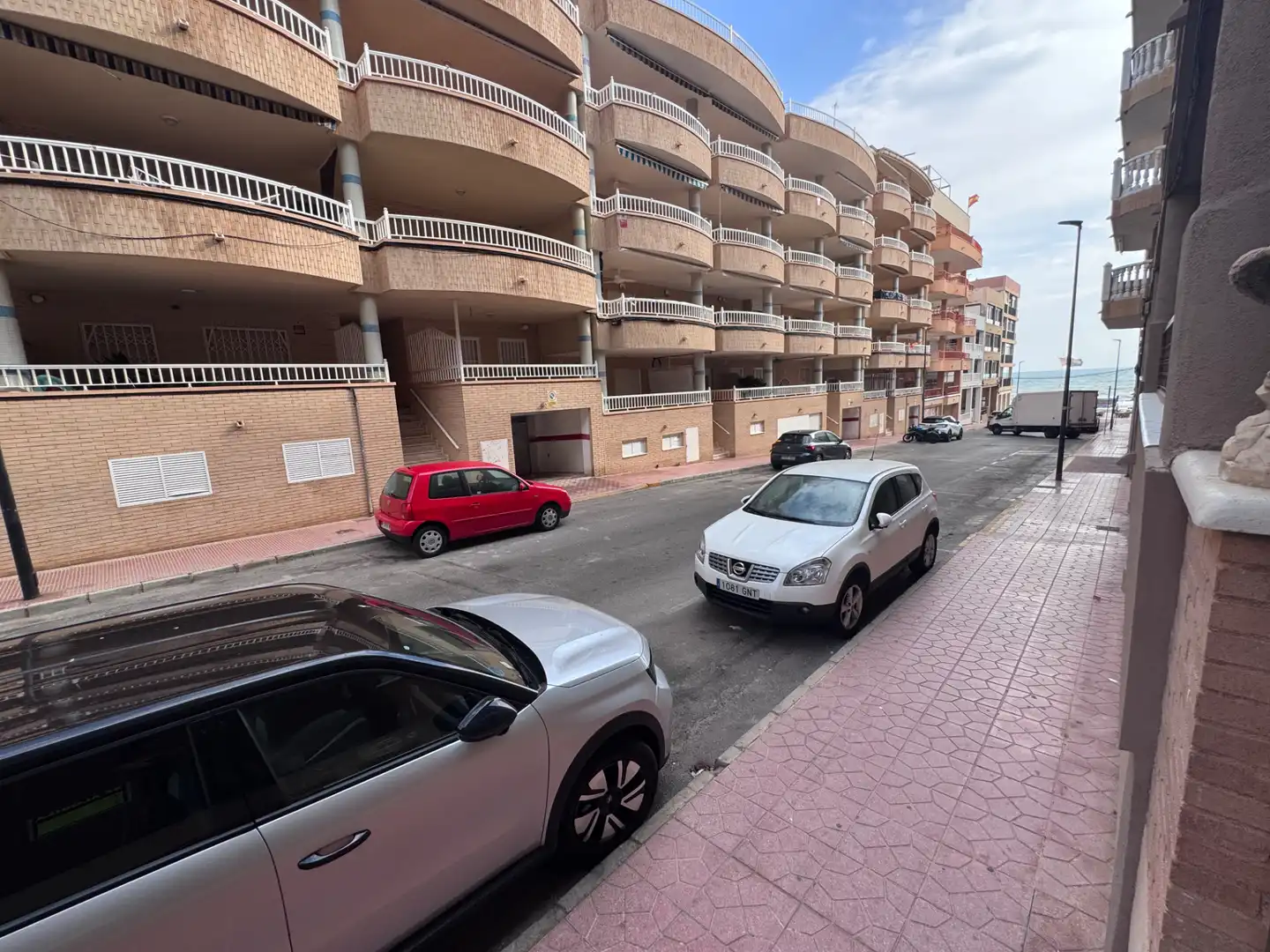 Pis de lloguer a Guardamar del Segura, Alicante