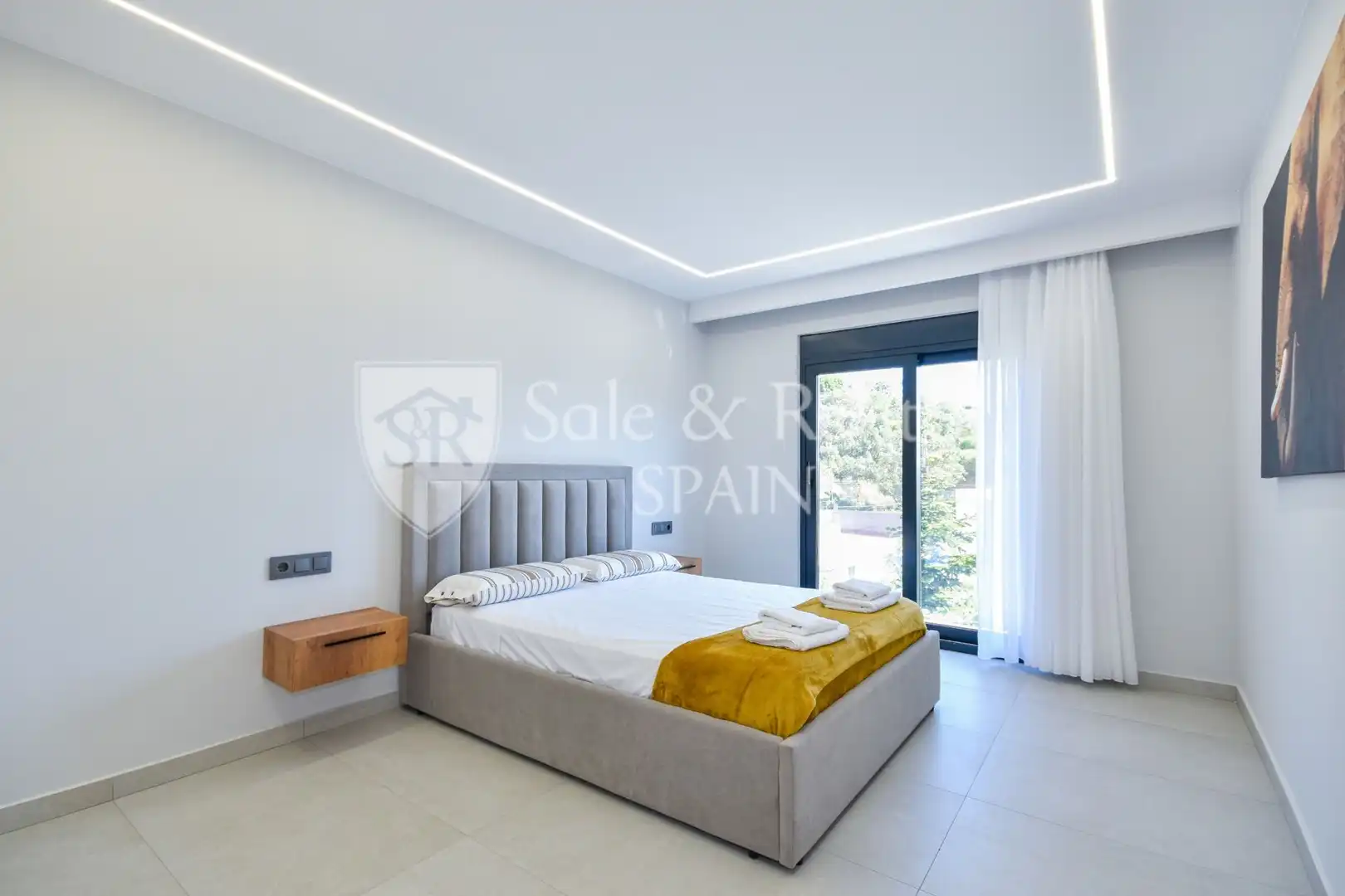 House with pool for sale in Serra Brava, imagen 7