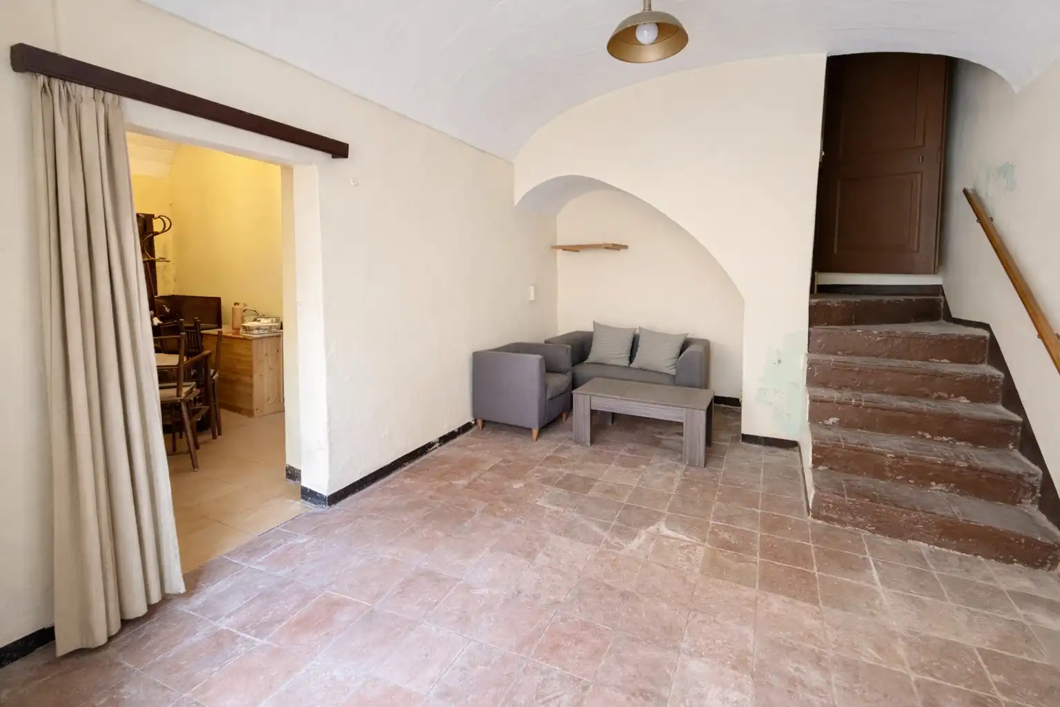Casa adosada en venta en Regencós con Terraza