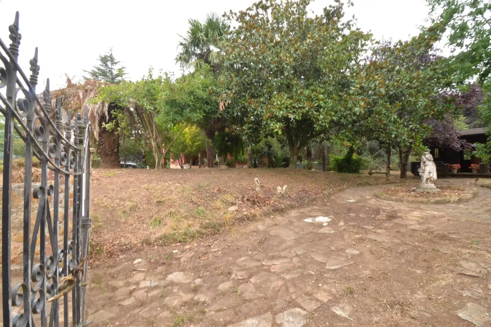 Casa o xalet en venda a Lugar Lugar Guyame, Llanera
