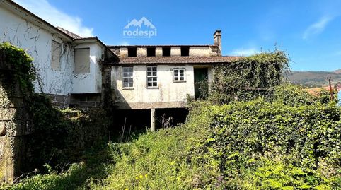 Foto 2 de Casa adosada en venta en Arbo, Pontevedra