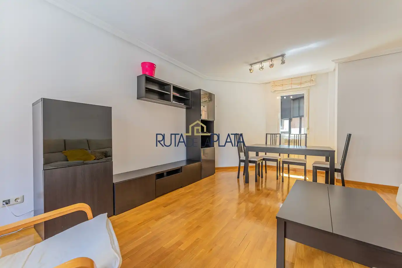 Duplex con terrazza in affitto a Calle de Alonso de Tejada 17, imagen 12