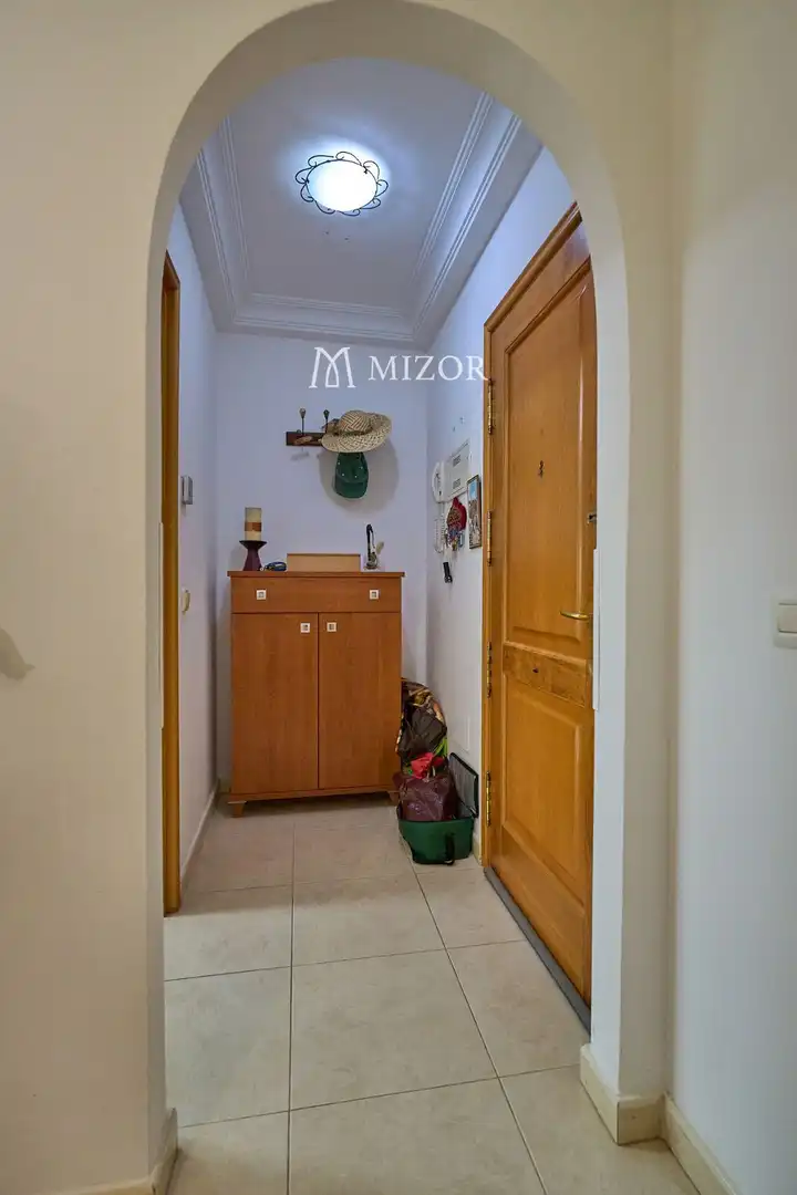 Apartamento con piscina en venta en las Galgas, imagen 43