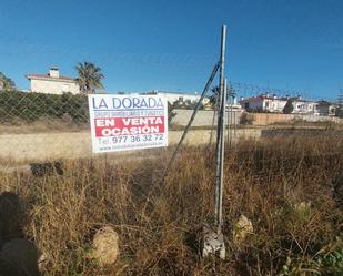 Residencial en venda en Cambrils