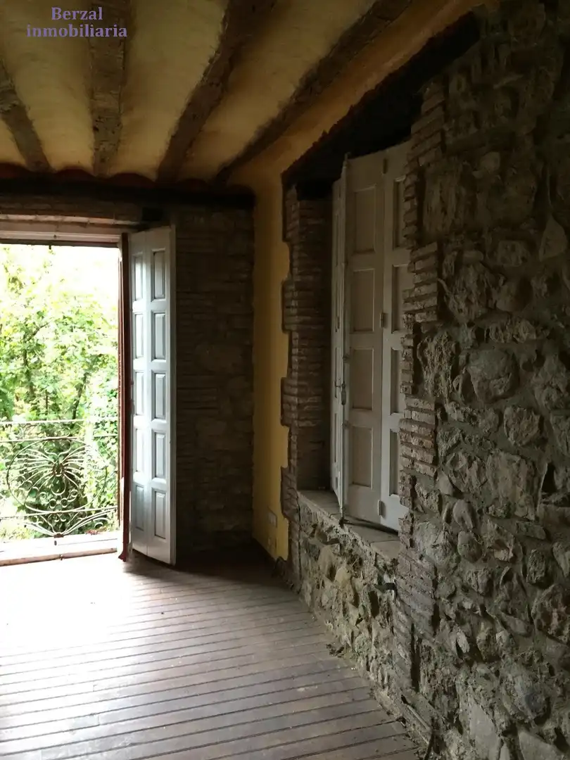 Country homes for sale in Cabezón de Cameros  with Balcony