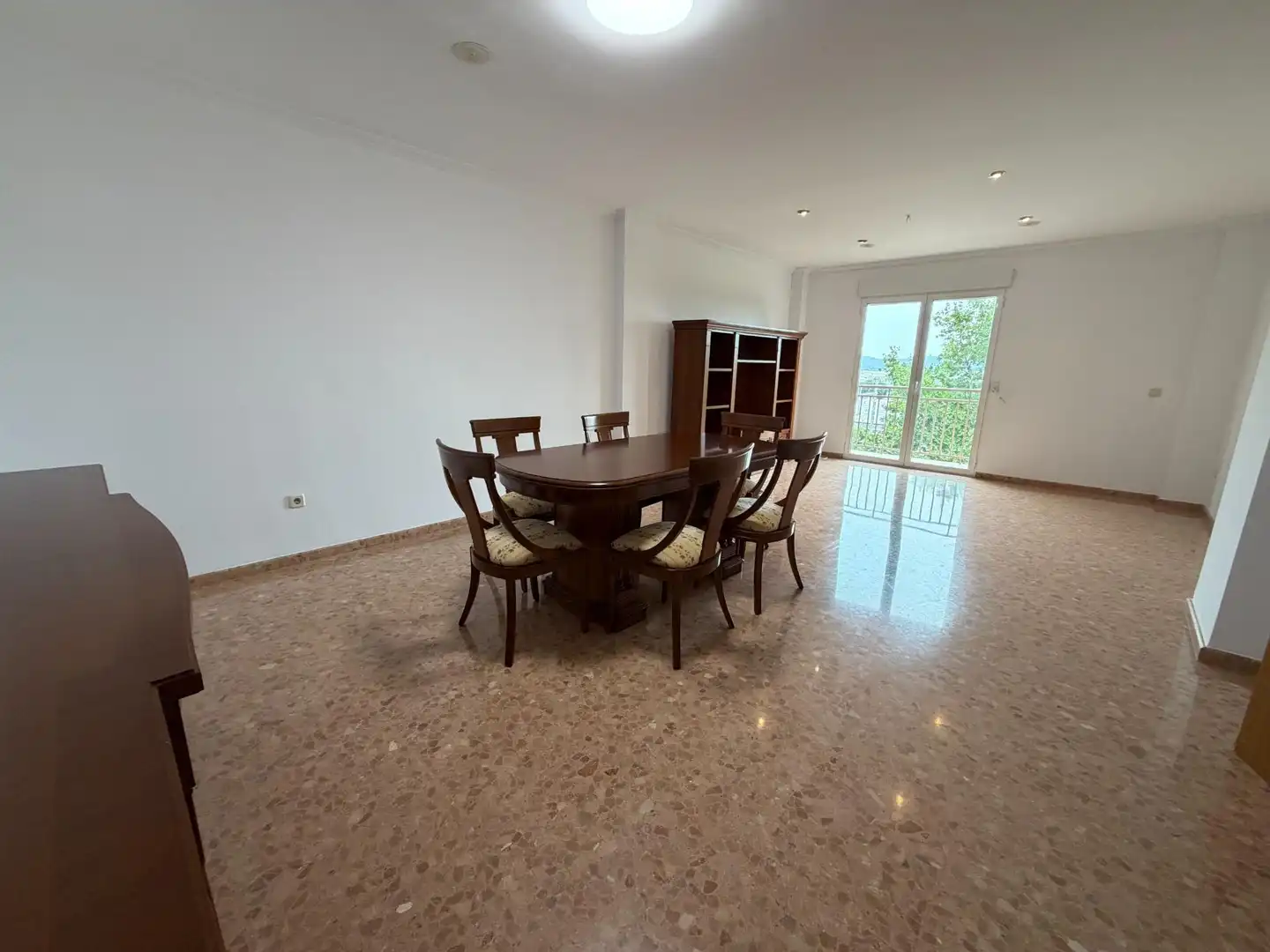 Wohnung zur Miete in Xàtiva
