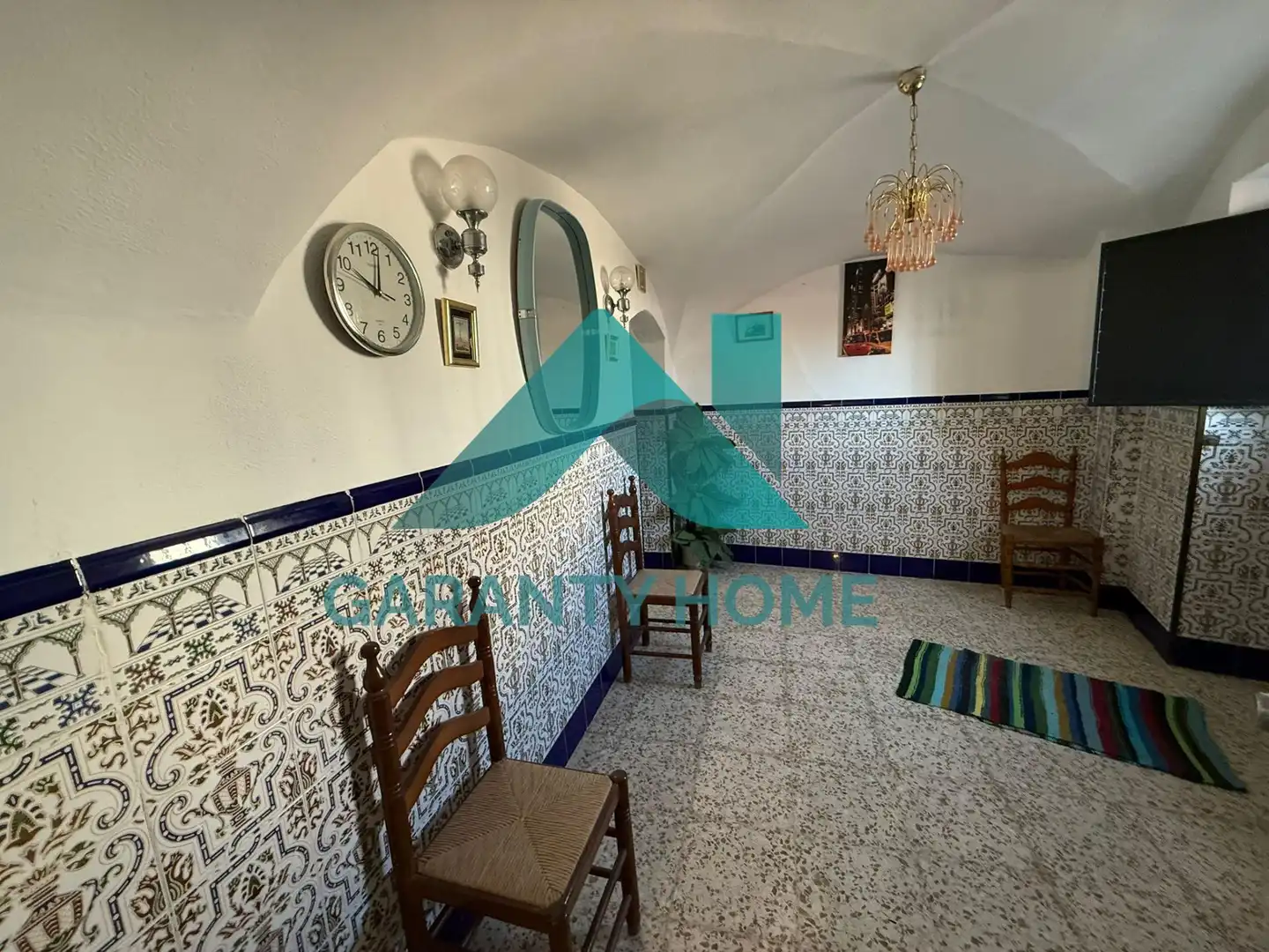 Casa en venda a Sierra de Fuentes, imagen 16