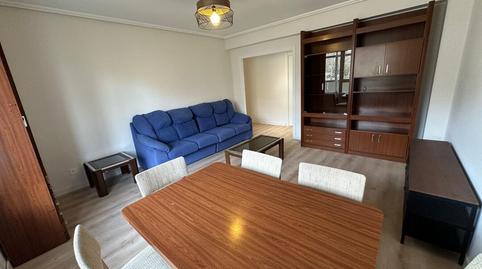 Photo 5 of Flat for rent in Teodoro Dublang Margolaria Kalea, San Martín, Vitoria - Gasteiz