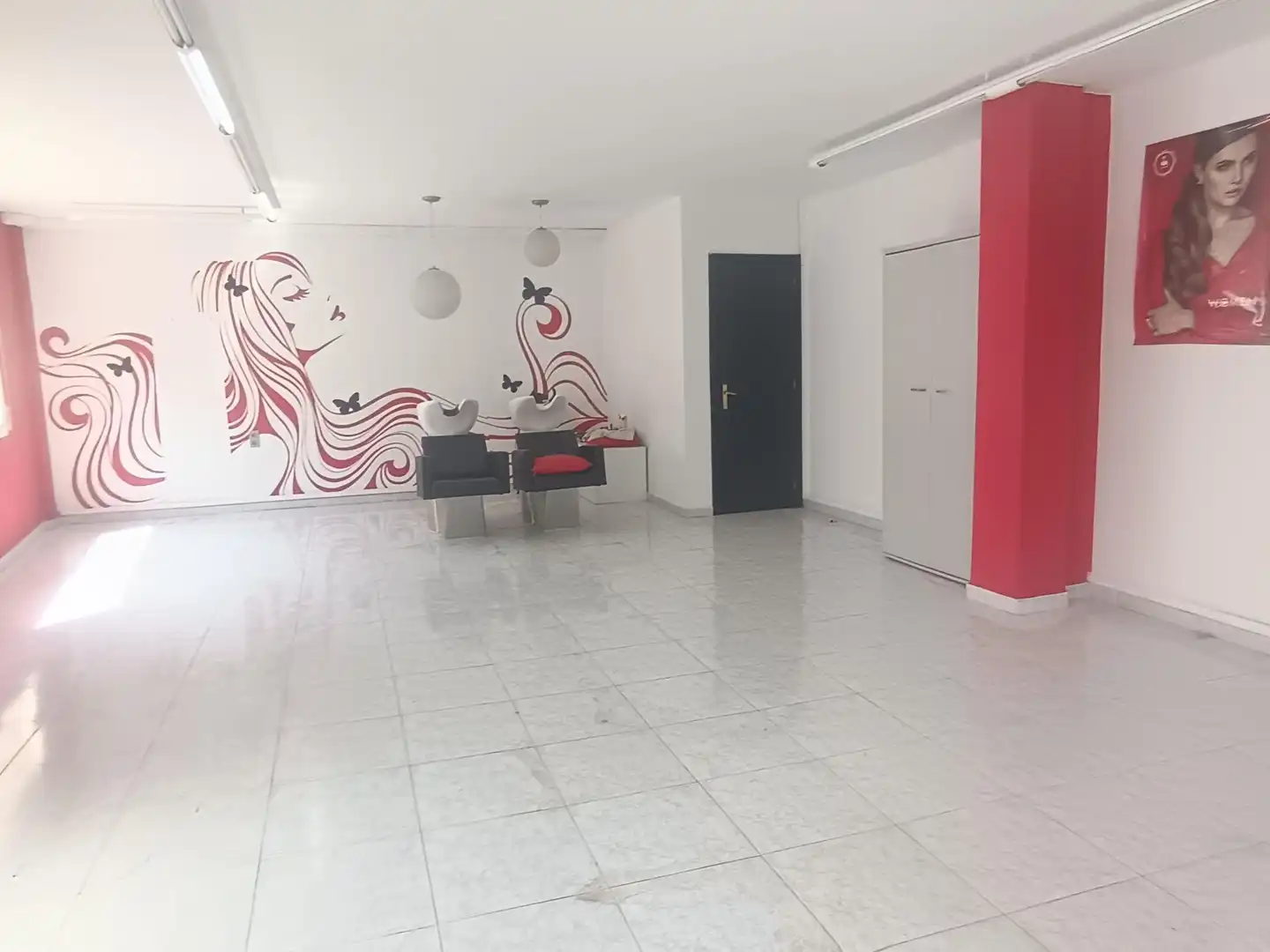 Gewerbefläche zur Miete in Ocata, imagen 3