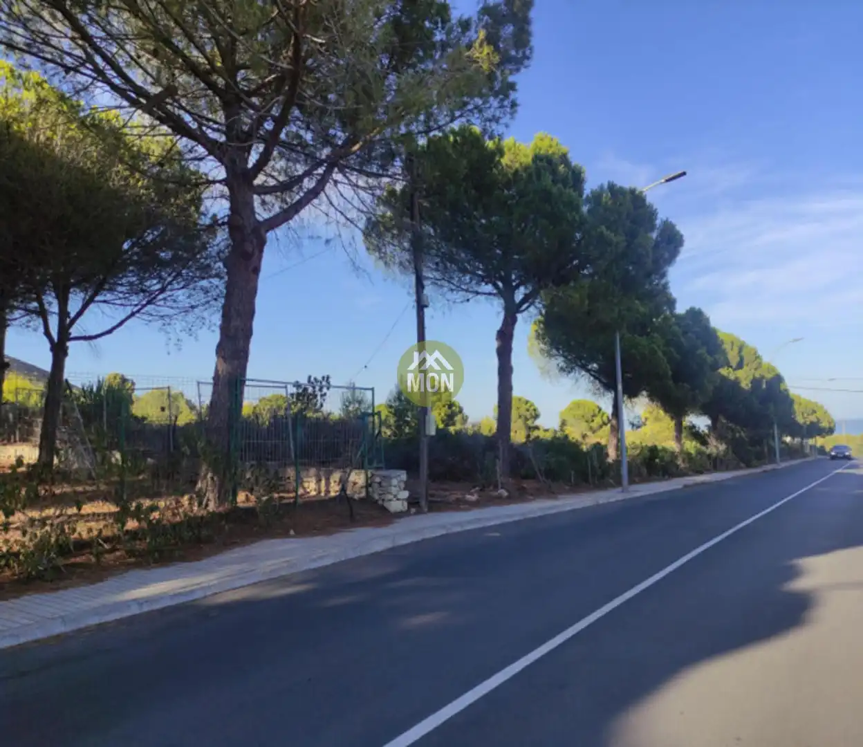 Terreny residencial en venda a Costa Sur, imagen 2