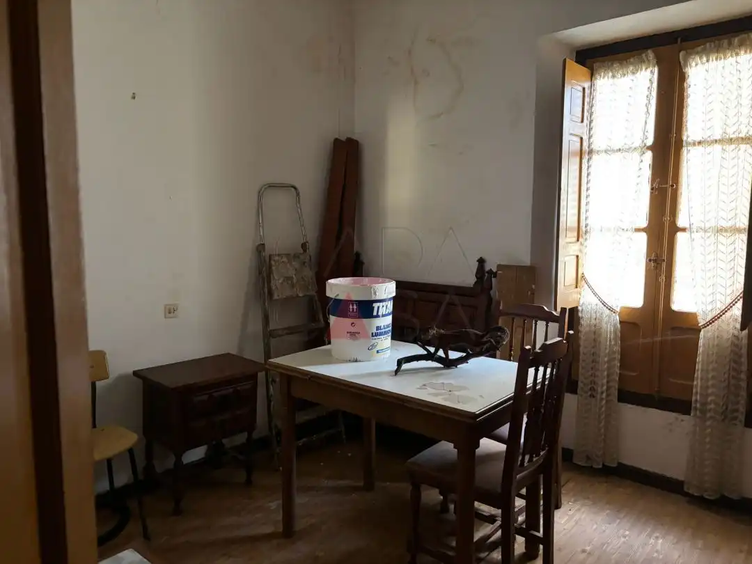Comedor de Casa o chalet en venta en Udías