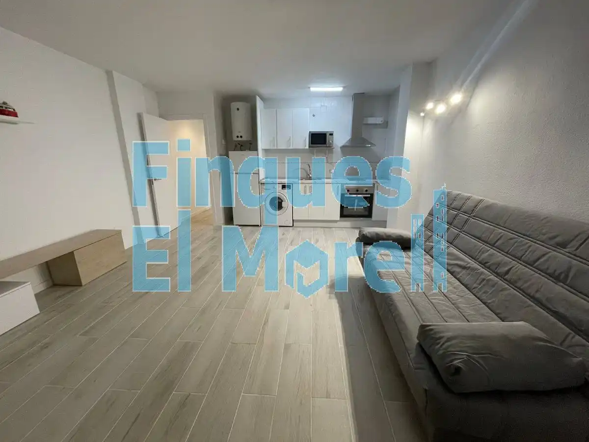 Appartement avec piscine à vendre à Mar i Camp - Platja dels Capellans, imagen 3