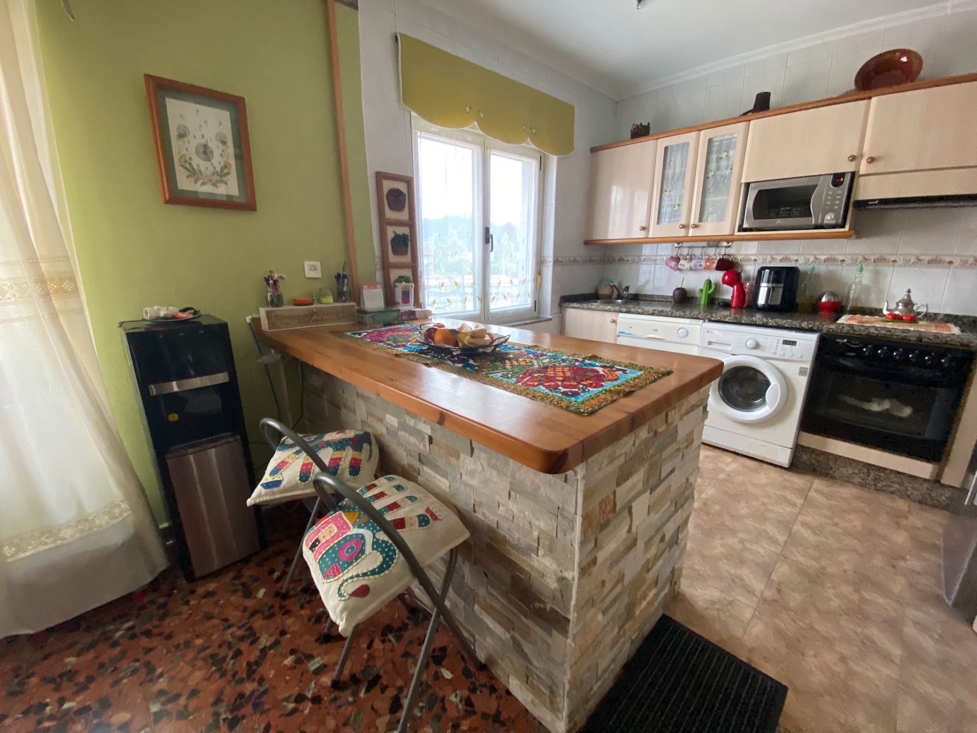 House or chalet for sale in Calle Sabino Alonso Fueyo, Lada