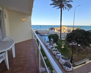 Dormitori de Pis en venda en Torremolinos amb Terrassa, Moblat i Forn