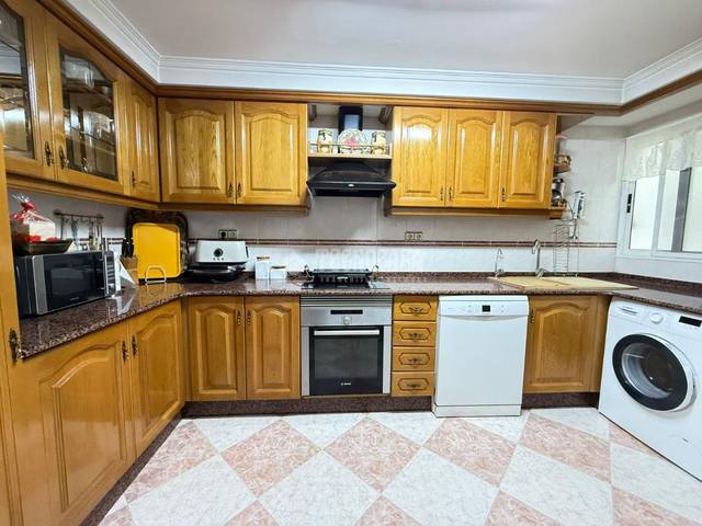 Piso en Venta en MARIANO RIBERA en Barrio de Patraix