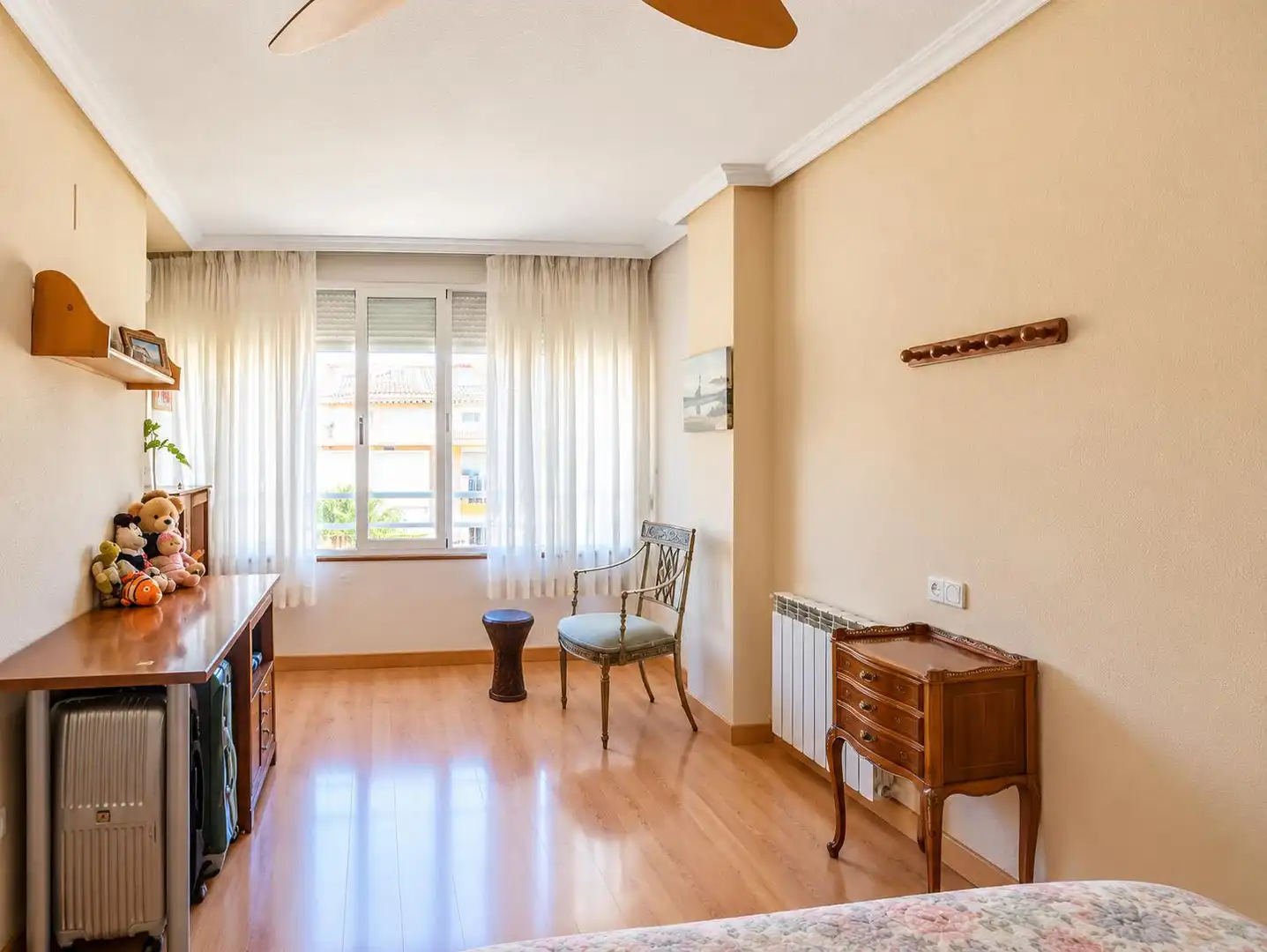 Reihenhaus mit Terrasse zum Verkauf in Camino del Faro 13, imagen 21