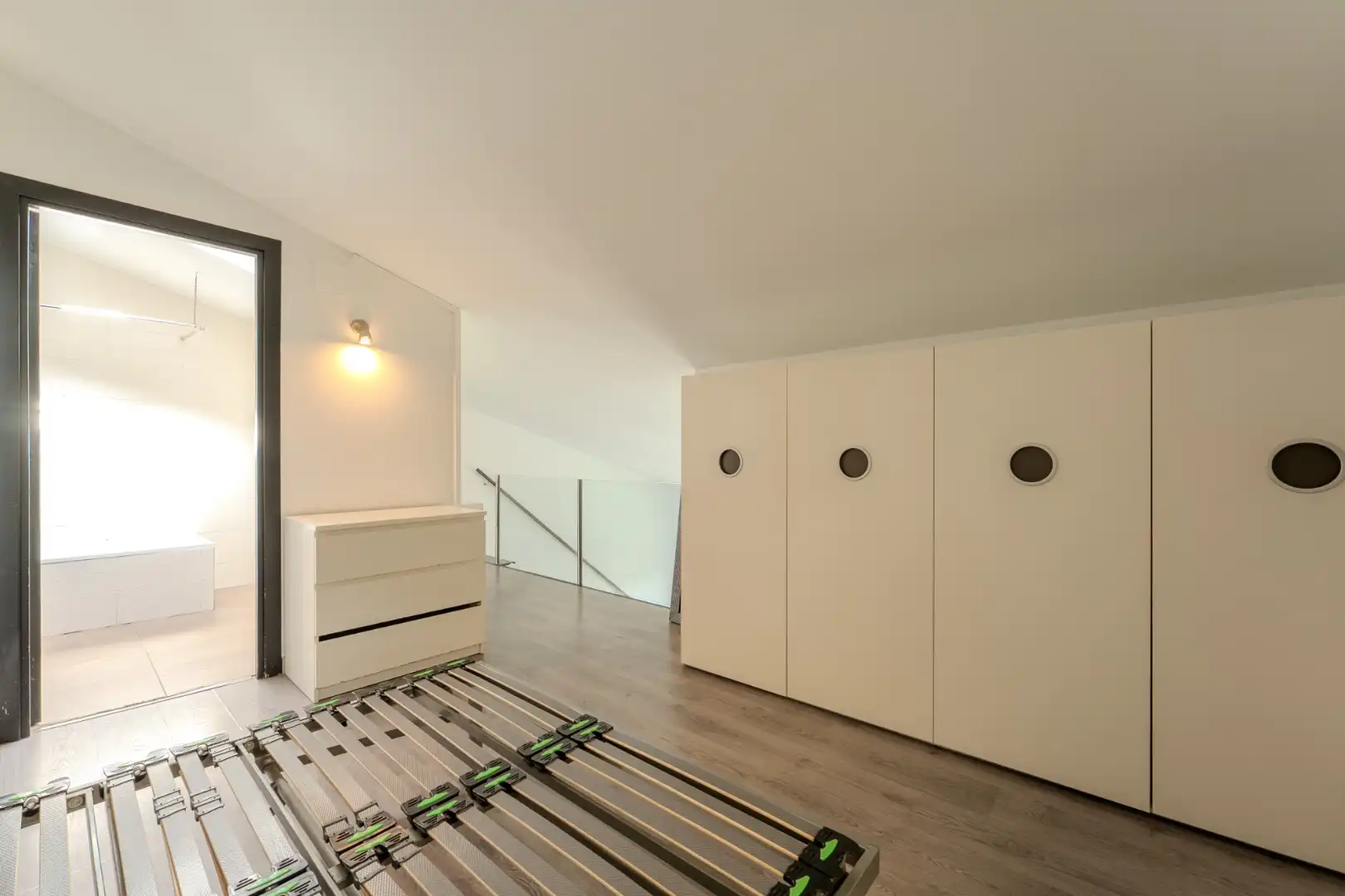 Dúplex en venda en Girona amb Aire condicionat, Calefacció i Forn