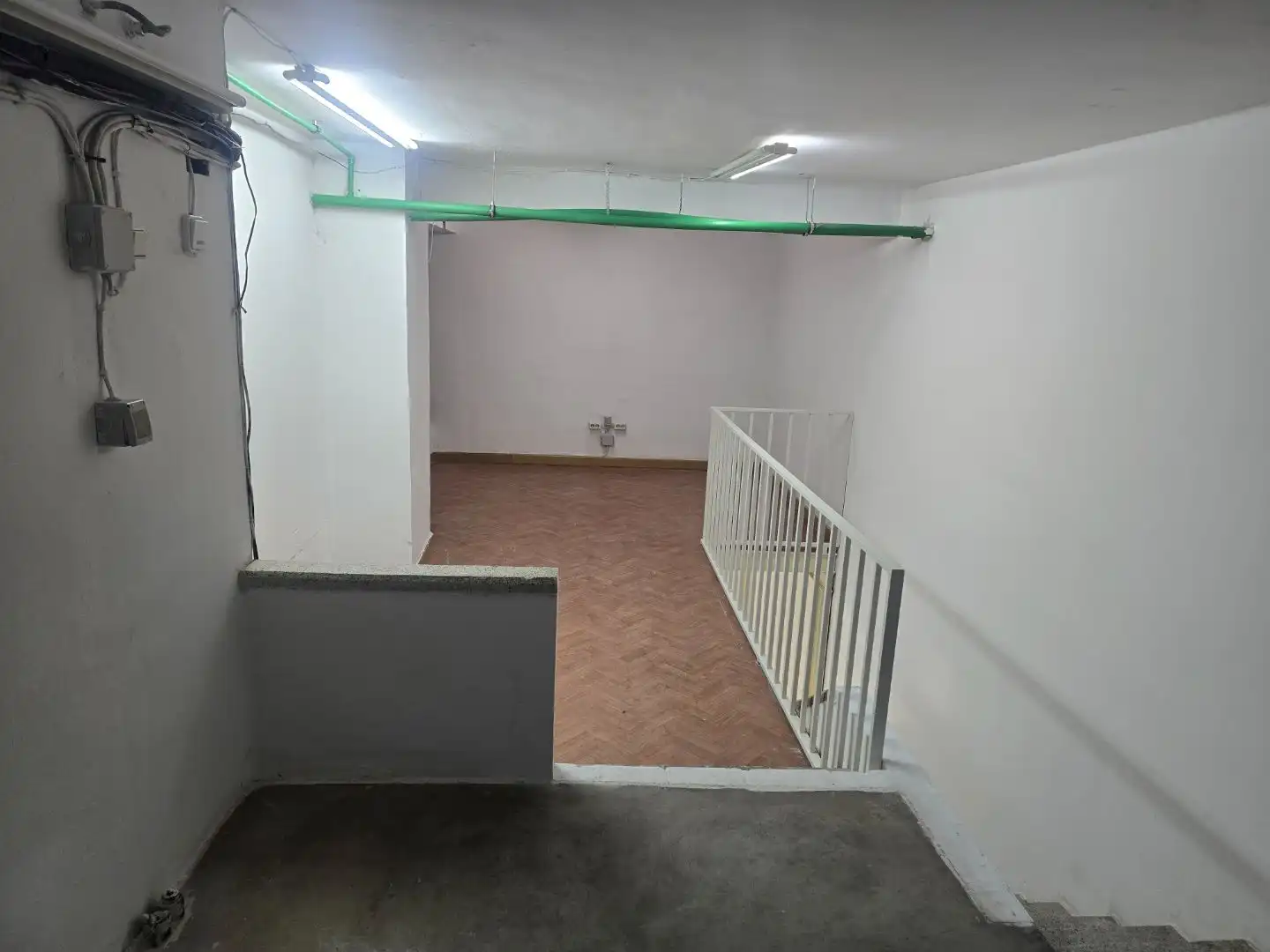 Local de alquiler en Salamanca con Aire acondicionado